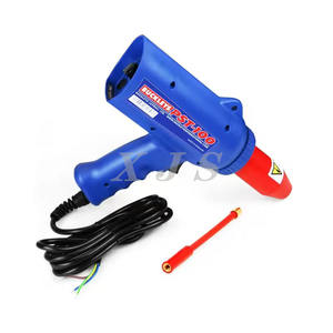 Detector de Fugas en Geomembranas - Probador de Chispas Portátil Buckleys para Inspección de Soldaduras y Revestimientos - Product Image 4