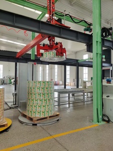 Various Models <b>Packing</b> <b>Material</b> Custom Aseptic Carton Packaging for Milk Juices Milk - Product Image 5