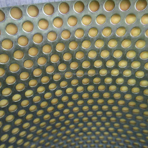 Cartucho de filtro de polvo industrial de gas personalizado en línea de malla de acero inoxidable plisado del fabricante - Product Image 2