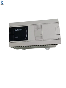 Module de contrôle d'automatisation industrielle PLC FX3GA-60MT-CM, contrôleur logique programmable de type transistor, contrôleur programmable - Product Image 1