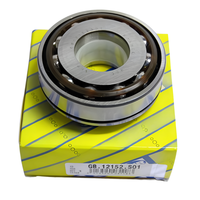 Roulement à billes à gorge profonde 1701597 BSG30-635-001 081127 7141510002 19945 Roulement de demi-arbre de transmission avant 45X75X19mm