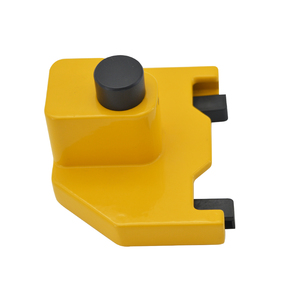 Nouveau Anke Tailer pièces accessoires réglable voyage Rv <span class=keywords><strong>camping</strong></span>-<span class=keywords><strong>car</strong></span> <span class=keywords><strong>camping</strong></span>-<span class=keywords><strong>car</strong></span> boule coupleur remorque <span class=keywords><strong>attelage</strong></span> serrure 2000kg - Product Image 3