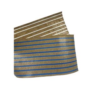 Nova Chegada Gás-Phase Base <span class=keywords><strong>Paper</strong></span> PE Film High-Strength Filament <span class=keywords><strong>Paper</strong></span> <span class=keywords><strong>Crepe</strong></span> Fillet Wrinkle-Forrado Anti-Rust VCI <span class=keywords><strong>Paper</strong></span> - Product Image 2