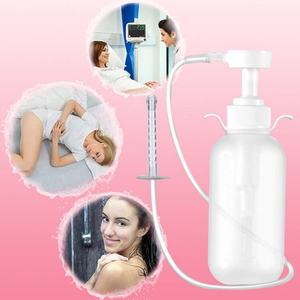 Kits de Ducha Vaginal de Grado Médico para la Higiene Femenina, Botella de Vaporización Yoni Certificada - Product Image 2