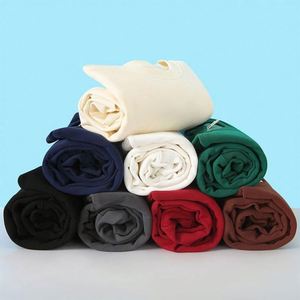 Sudaderas Casuales Acolchadas para Hombre, Cuello Redondo, 100% Algodón, Forro Polar Grueso, Logotipo Personalizado Impreso, Estilo Pullover, Venta al Por Mayor - Product Image 2