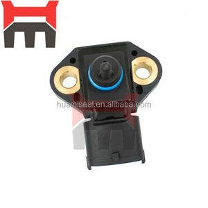 Pièces d'excavatrice DX260LC DX300LC DX340LC DX380LC Capteur de pression de suralimentation 65.27444-7001 - Product Image 3