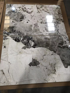 Bàn Ăn Đá Thiêu Kết Patagonia Thiết Kế - Product Image 2