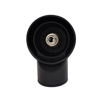 Valve d'extraction de poussière et adaptateur de collecteur avec embout pilote, M22 M18 M16 femelle vers M16 mâle rotatif pour le forage à sec au diamant
