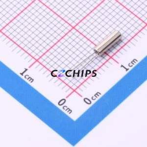 HY26M206OA2T10 Crystal (Passive) DT-26 Crystal Oscillator ( Frequency: 26MHz )( Load Capacitance: 20pF ) - Product Image 2