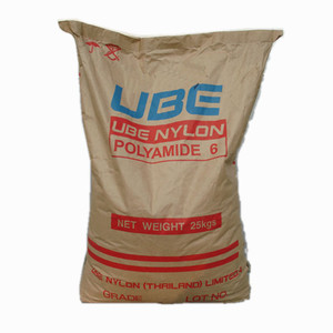 UBE PA6 NYLON 1015GC6/1030J/1015GC9/1015GNKF/1015GU9/1018I/3020GX6/1030U2/NAP1400F/1015GX78V/022B/1015GC3/1013B/1013NW8/1015B - Product Image 1
