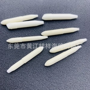 Fiber <b>Pen</b> Refills <b>White</b> 75 Density Customizable Thickness For Writing Tools - Product Image 5