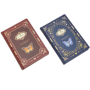 Planificateur hebdomadaire A5, planificateur personnalisé, agenda annuel sur mesure - Product Image 6