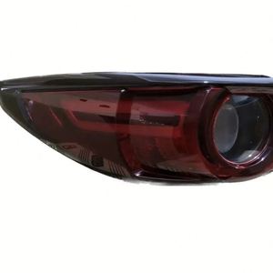 ไฟท้ายด้านนอก Mazda 17cx-5 รุ่น High Configuration Led Kb8b K123-51150 Kb8b K123-5 - Product Image 4