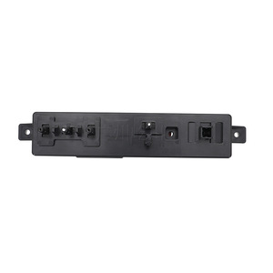 Interruptor de ajuste de asiento eléctrico Hyundai 88191-C9000 para autos Ix25 Ix35, material ABS, pieza de repuesto nueva - Product Image 1