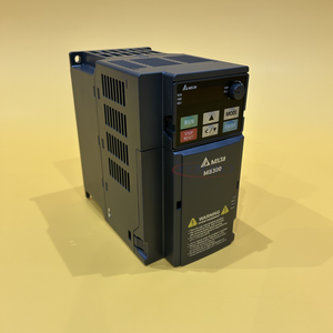 Nuevo Variador de Frecuencia Original Delta Serie MS300 VFD4A8MS11ANSAA Inversor Vectorial Compacto Monofásico VFD en Stock - Product Image 3