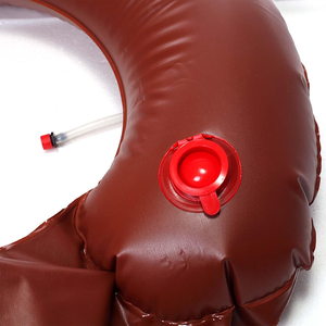 Sacs d'<span class=keywords><strong>arrosage</strong></span> pour arbres à libération lente Nouvel anneau d'irrigation pour arbres Système de goutte à goutte <span class=keywords><strong>automatique</strong></span> pour la plantation d'arbres et d'arbustes - Product Image 6