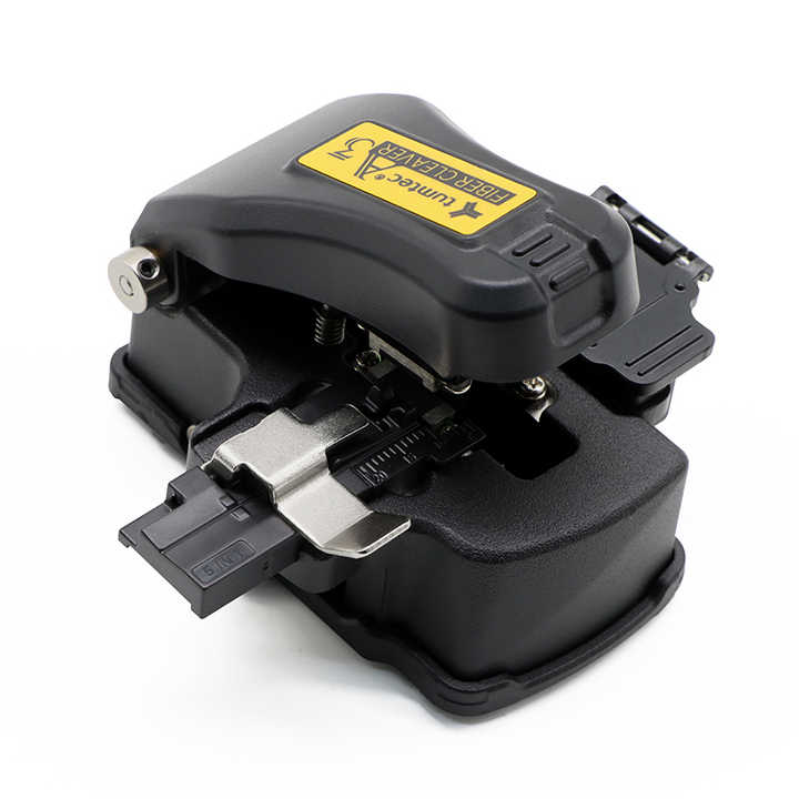 Tumtec A3 FTTH Automatic Cleaver - Precision Fiber Cutting