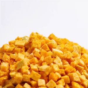 Fabricant professionnel Grain de citrouille lyophilisé de haute qualité pur naturel organique lyophilisé abordables et abordable abordable - Product Image 3