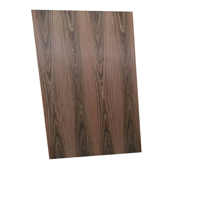 Linyi-todo tipo de madera contrachapada de cedro/Okoume/madera dura roja, precio competitivo