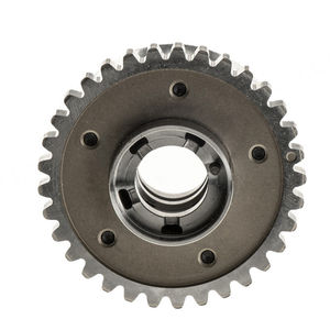 NOUVEAU 5184370AH Kit d'engrenage d'arbre à cames VVT avec électrovannes de régulation d'huile pour Chrysler 3.6 - Product Image 1