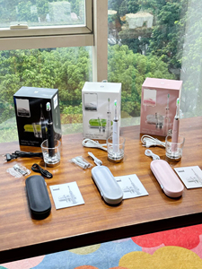 Cepillo de Dientes Eléctrico Sónico para Higiene Bucal, de Carga Rápida, Bajo Ruido y Limpieza Profunda, el Más Vendido en Aparatos de Cuidado Personal - Product Image 6