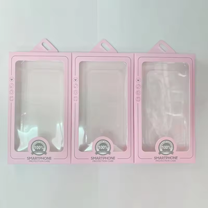 Boîtes d'emballage personnalisées pour batteries en gros, impression d'accessoires pour téléphones portables, boîtes d'emballage en papier pour batteries - Product Image 6