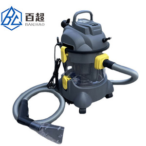 Baichao BC-110S <strong>Hand</strong> <strong>Held</strong> High Pressure Water Cleaning Textile Plastic Machine Professional Sofer <strong>Carpet</strong> <strong>Cleaner</strong> - Product Image 4