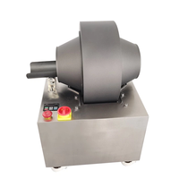 Ying Machinery New 220V Fruits secs Ladoo Machine Power Balls & Nut Machine à fruits secs