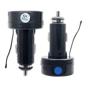 Phổ tự động Bảng điều khiển kỹ thuật số Đồng hồ màn hình LCD Hỗ trợ 12h/24h chế độ chuyển đổi nhiệt kế Vôn kế C - Product Image 3