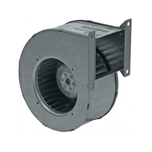 Ventilador de Refrigeración ebmpapst G4D280-AI03-06 M4D110-IA G4D280-AI03-05 230V 400V CA 1320W 4.75A IP54 para Transporte Ferroviario - Product Image 2