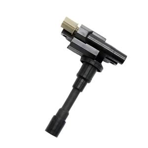 CHIQING Nueva Bobina de Encendido 33400-65G00 33400-65G01 100% Probada con 1 Año de Garantía para <span class=keywords><strong>Suzuki</strong></span> Aerio Swift Jimny Carry <span class=keywords><strong>Ignis</strong></span> SX4 1.3 - Product Image 1