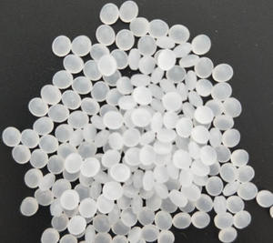 ПВХ-гранулы промышленного класса, тайваньское качество, S-65 S65d, первичные, для производства тапочек и литья под давлением подошв обуви - Product Image 6