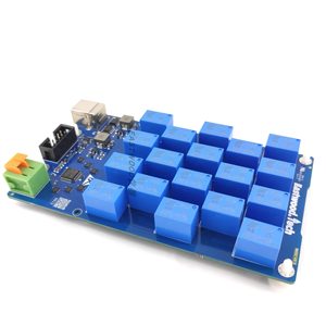 Module de résistance programmable RM55D/E, générateur de résistance super économique et facile à utiliser pour les systèmes de test K49 - Product Image 2