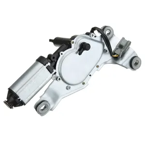 Moteur d'essuie-glace arrière de voiture pour Volvo V70 MK2 2000-2008 JET8667188 31333743 8667188 - Product Image 3