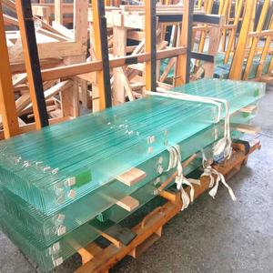 Élargissez <span class=keywords><strong>votre</strong></span> espace de vie - Portes pliantes en verre trempé pour patios, balcons et extensions de jardins - Product Image 3