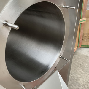 Shanyou 40L/H Commercial Hard Ice <b>Machine</b>/gelato Batch Freezer/Vertical Italian Sundae <b>Making</b> <b>Machine</b> Hard Ice <b>Machine</b> - Product Image 5