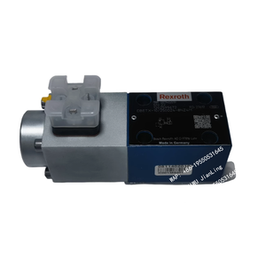 Orijinal Rexroth Yön Kontrol Valfi 3WE6A62/EG24N9K4 R900561180, Yeni Rexroth Valfi R900561180 3WE6A62/EG24N9K4 - Product Image 3