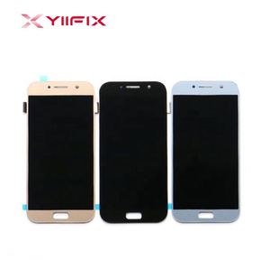 Pantalla <span class=keywords><strong>LCD</strong></span> A5 2017 a Precio de Fábrica, Pantalla para Samsung Galaxy <span class=keywords><strong>A520f</strong></span>, Pantalla <span class=keywords><strong>LCD</strong></span> Original para Samsung A520 - Product Image 2