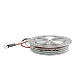 High Voltage Thyristor Kk 4000A Fast <b>Turn</b> <b>Off</b> Thyristor - Product Image 1