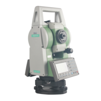 Singularxyz Professional TS1000 Robotic Total Station Optical High Accuracy Optics Instrument for Land Surveying