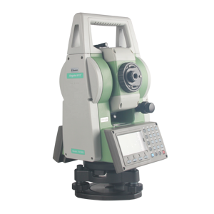 Singularxyz 전문 TS1000 로봇 총 스테이션 1 년 보증 토지 측량을위한 광학 고정밀 기기 - Product Image 4