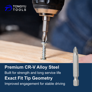 ชุดดอกสว่านและไขควงอเนกประสงค์ 246 ชิ้น ชุดเครื่องมือเจาะและขันสกรู DIY คุณภาพดี ขายดีที่สุด สำหรับงานโลหะ คอนกรีต และไม้ - Product Image 4