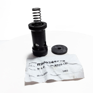 Interrupteur hydraulique M-SR8 M-SR25 HED8OP HED8OH HED8OA - Product Image 2