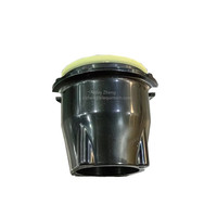 Vanne de diffuseur de buse de boisson Lancer pour machines de fontaine à soda