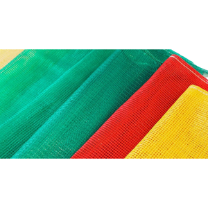 Sacs en filet pour fruits, sacs en filet pour emballage, 25 kg. - Product Image 3