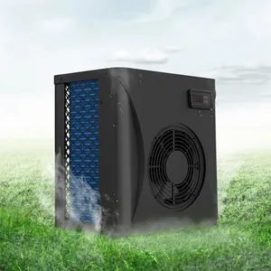 Populaire Huishoudelijke Apparaten R32 Huishoudelijke Warmtepompen Inverter Verwarmingspomp Boiler 3kw Warmtepomp Spa Zwembad