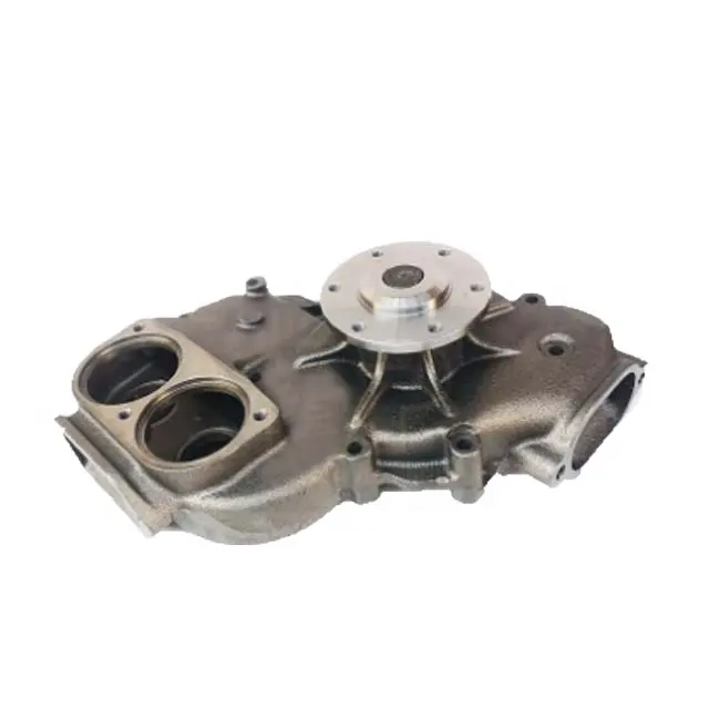 AUTO PARTS Truck Water Pump 4572000501 4572000201 4572002501 4572001101 4572002701 4572007001 For Mercedes-Benz Car