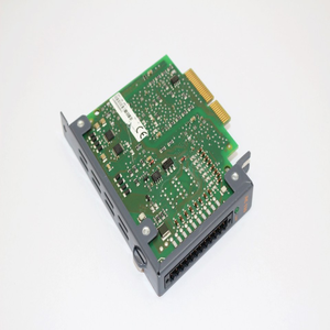 Módulo Enchufable B&R ECMA-E11320RS ACOPOS con 8 Entradas/Salidas Digitales y Codificador Incremental para Automatización Industrial de Accionamientos, en Aluminio - Product Image 3