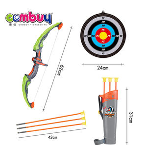 Ensemble de Sport Tir à l'Arc Garçons Filles Jeu Enfants Jouet Arc et Flèche - Product Image 6