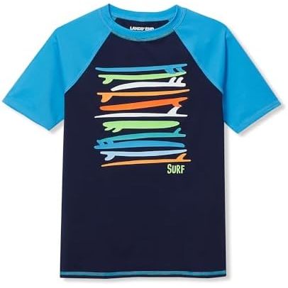 SurfDeep Sea Navy